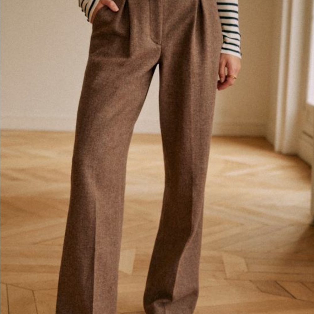 Sezane Auguste Trouser